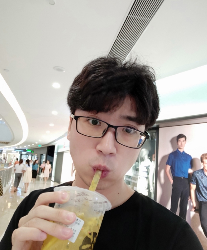 小小奔的第一张照片--东山相亲网