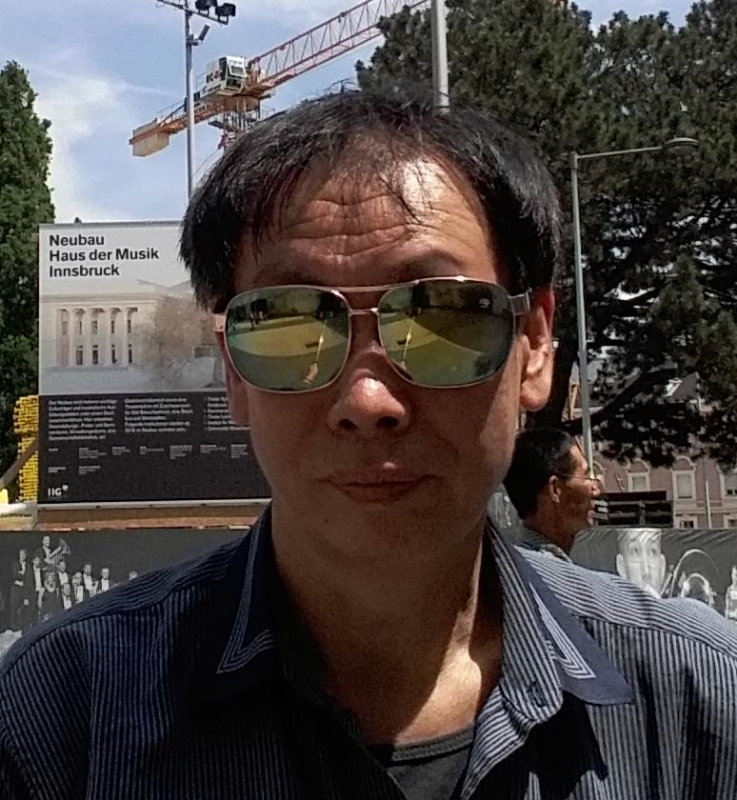旅行者的第三张照片--东山相亲网
