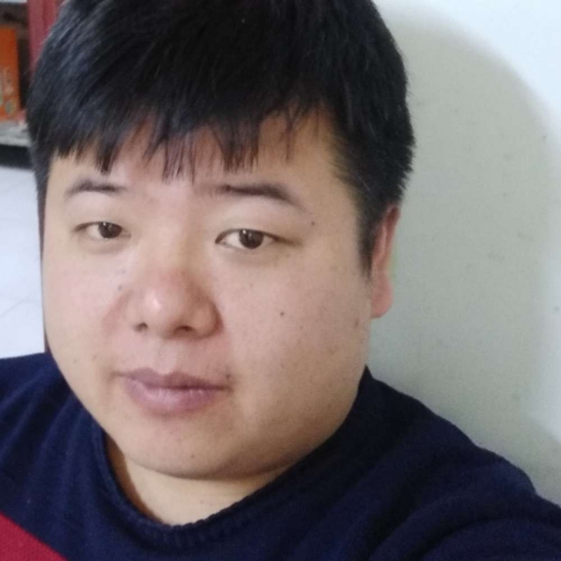 小胖的第一张照片--东山相亲网