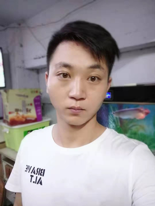 七秒记忆的第一张照片--东山相亲网