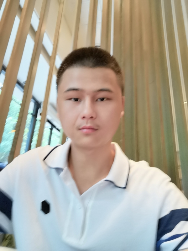 张少少的第一张照片--东山相亲网