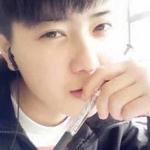 聪的第三张照片--东山相亲网