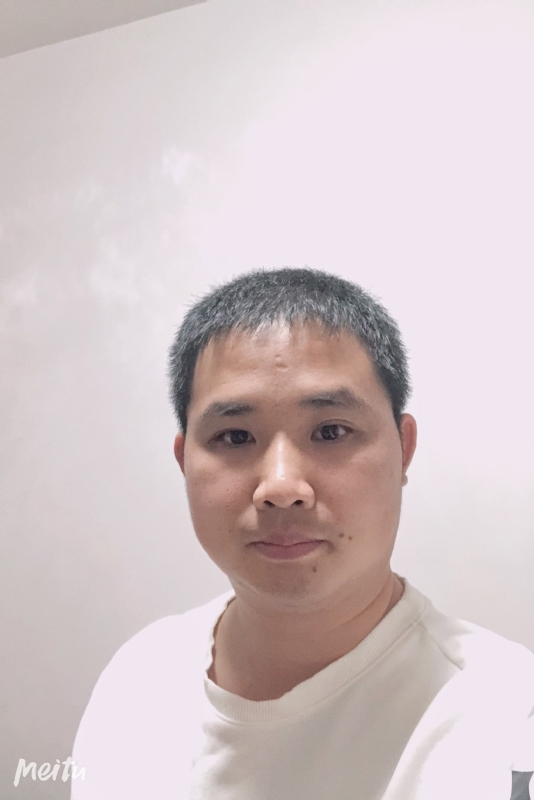小梁的第一张照片--东山相亲网