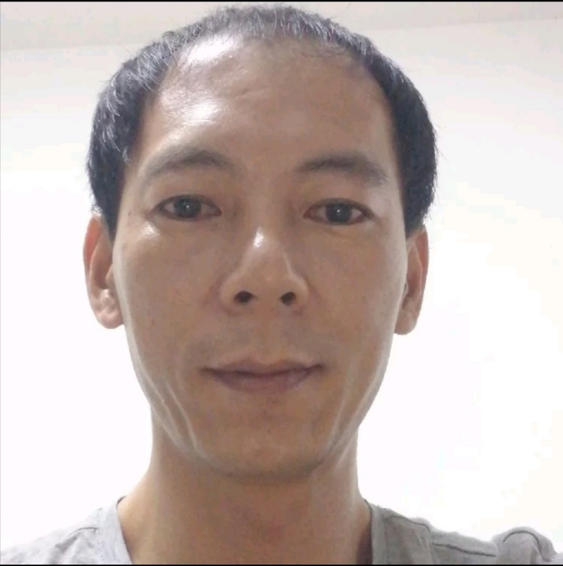 单枪匹马的第二张照片--东山相亲网