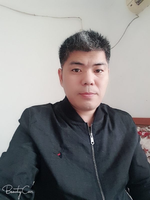 要真心寻找有缘人的第一张照片--东山相亲网
