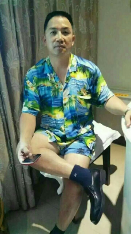 四海为家、寻爱之旅的第一张照片--东山相亲网