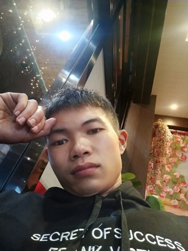 好想你的第一张照片--东山相亲网