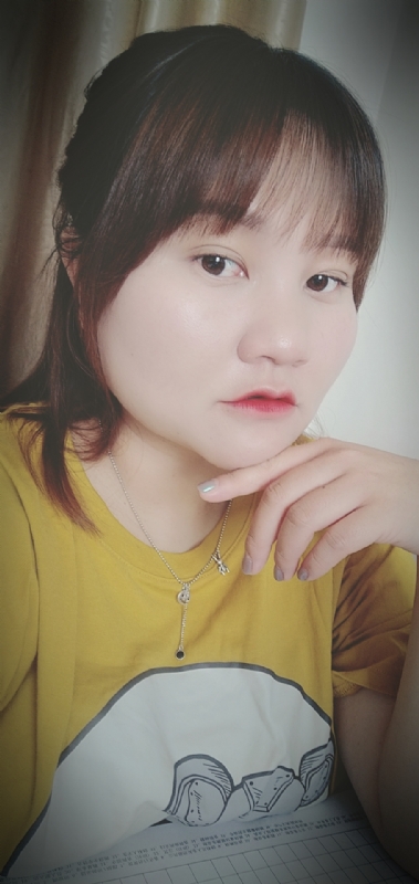 小茶的第三张照片--东山相亲网