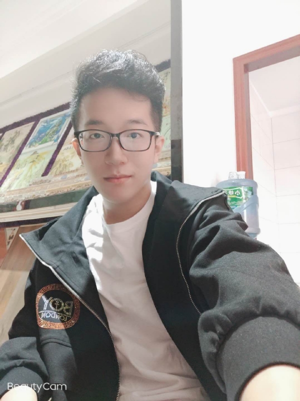 陈某某的第一张照片--东山相亲网