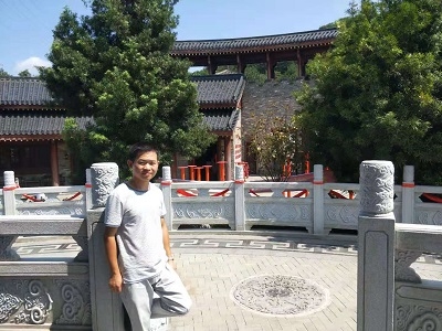 方向的第一张照片--东山相亲网