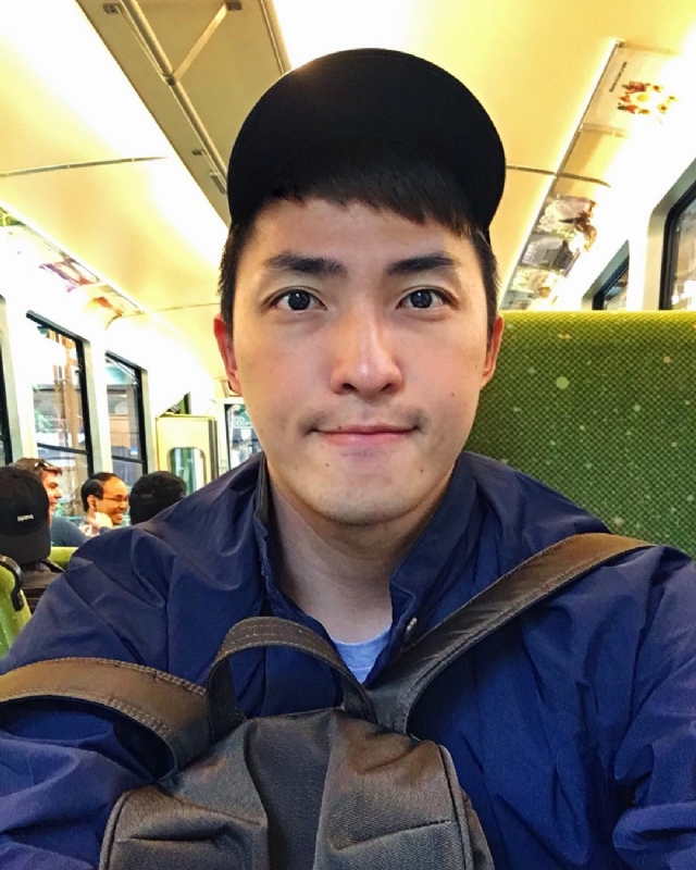 幸福满满的第一张照片--东山相亲网