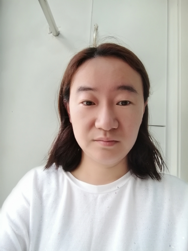 洁的第一张照片--东山相亲网