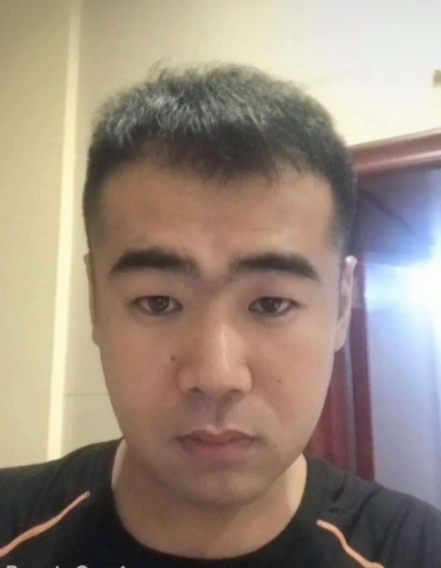 单身9的第一张照片--东山相亲网