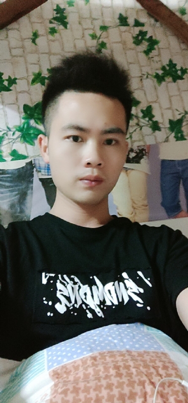 七秒★记忆的第二张照片--东山相亲网