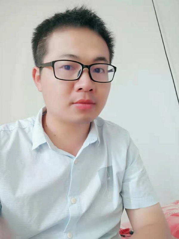 愿得一人心的第一张照片--东山相亲网