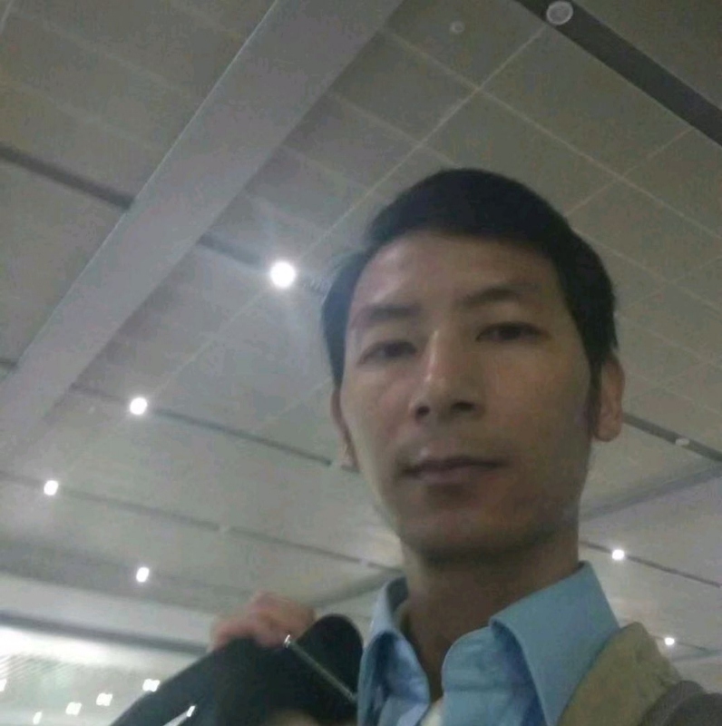 云飞扬的第一张照片--东山相亲网
