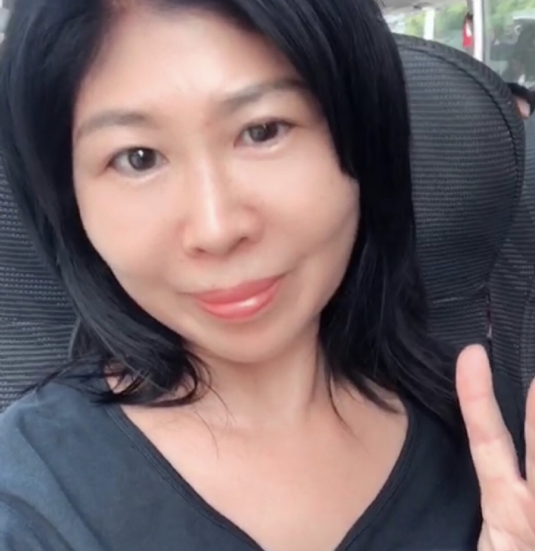Lina的第三张照片--东山相亲网