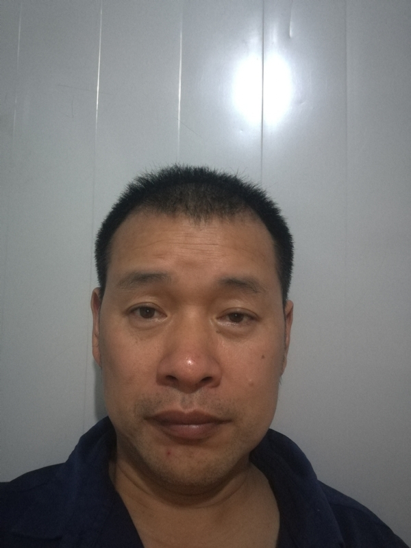 缘来是你的第二张照片--东山相亲网