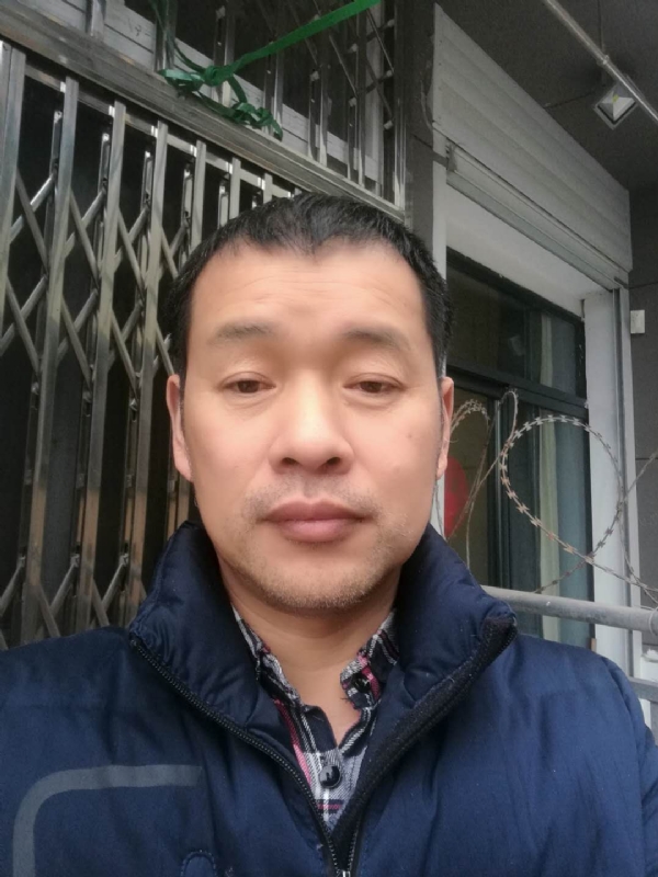 缘来是你的第三张照片--东山相亲网