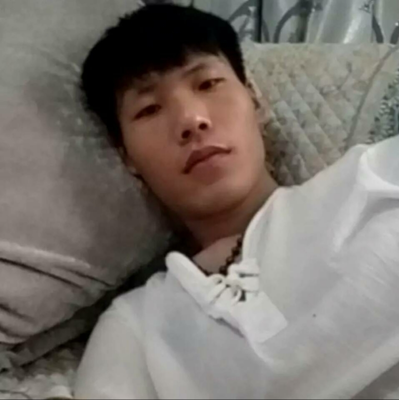 小九的第一张照片--东山相亲网