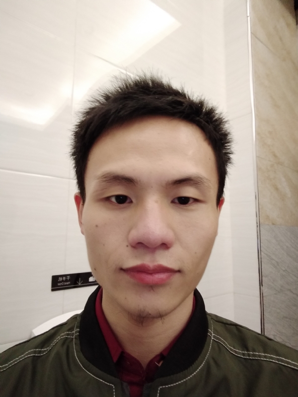 红日的第二张照片--东山相亲网