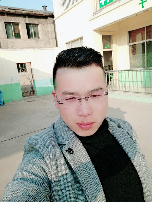 舍得的第一张照片--东山相亲网