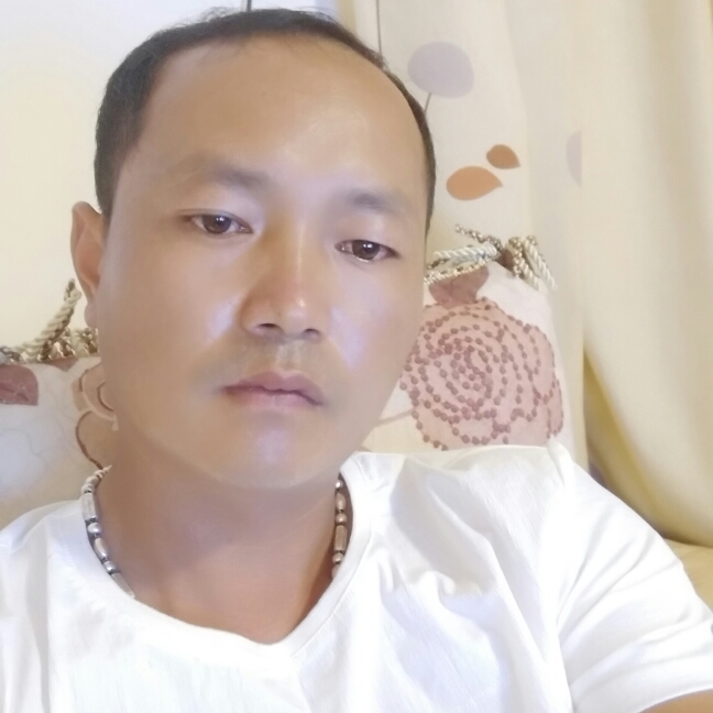 心结的第一张照片--东山相亲网