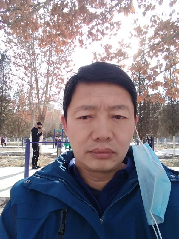 ss的第三张照片--东山相亲网