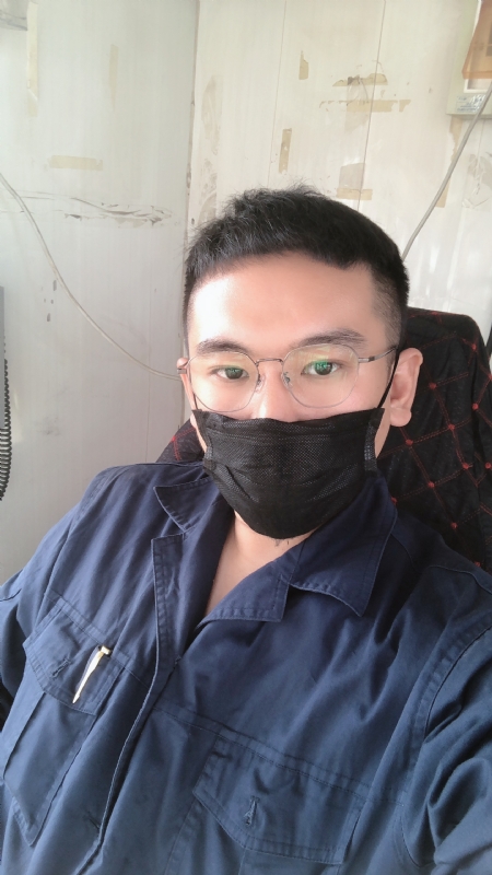 紫色天蝎的第三张照片--东山相亲网