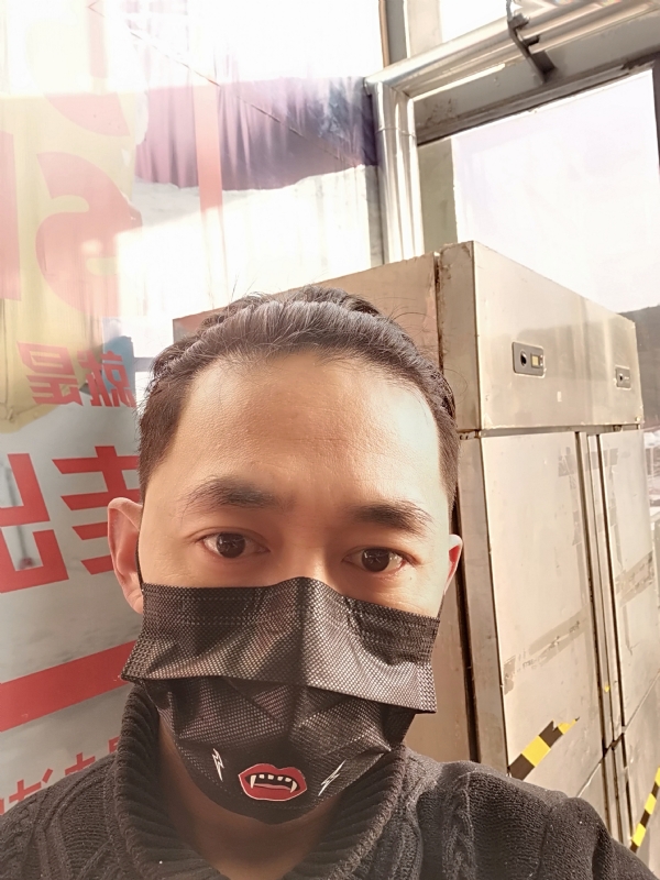 百世经纶的第一张照片--东山相亲网
