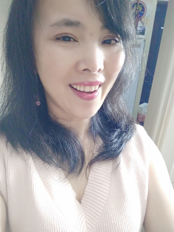 慧芯的第一张照片--东山相亲网