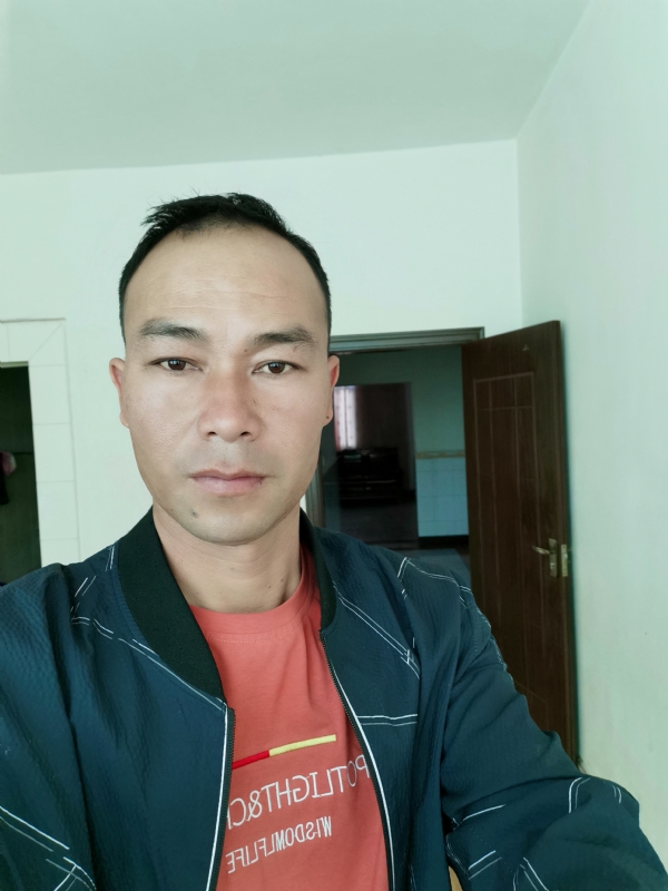 昊宇的第一张照片--东山相亲网