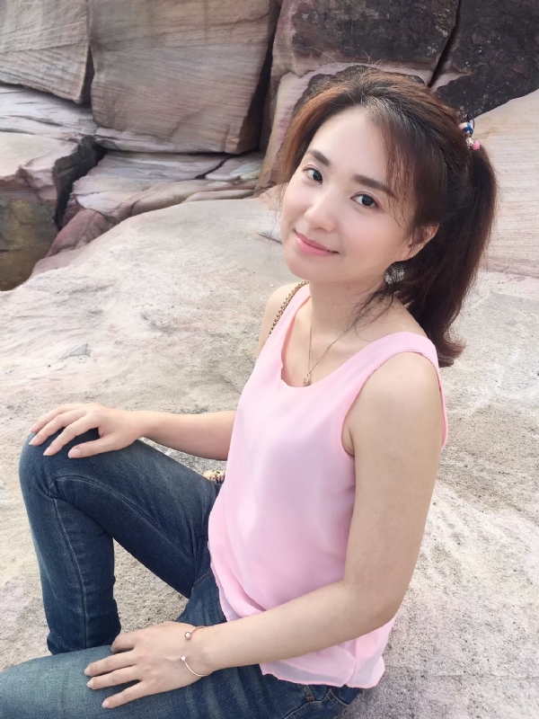 Jane的第二张照片--东山相亲网