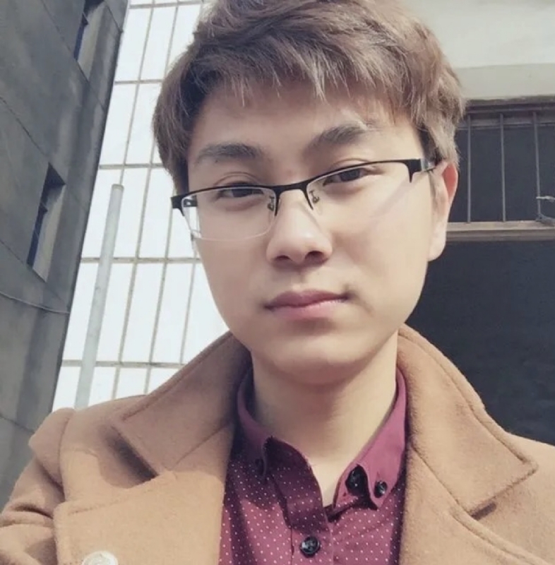 小野的第一张照片--东山相亲网