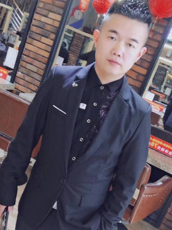 相伴到老的第一张照片--东山相亲网