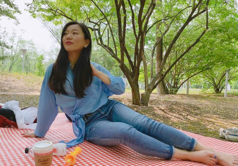 往事如烟的第二张照片--东山相亲网