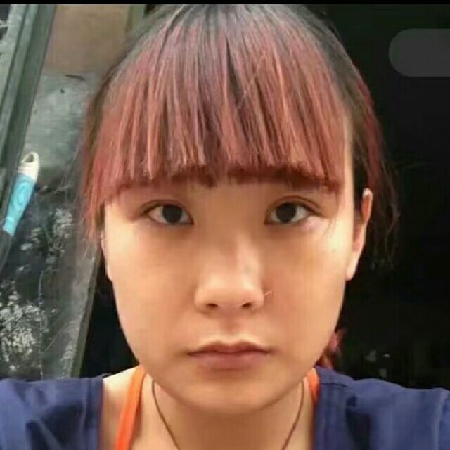 爱拍拍的美女的第一张照片--东山相亲网