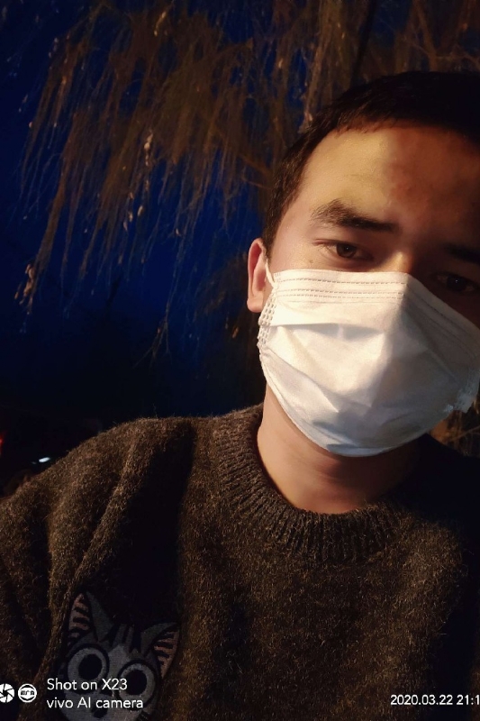 只求结婚的第一张照片--东山相亲网