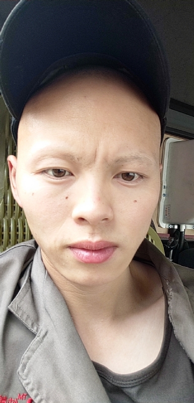 zgbl的第一张照片--东山相亲网