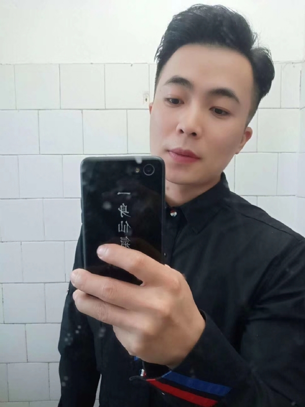 画地为牢的第一张照片--东山相亲网