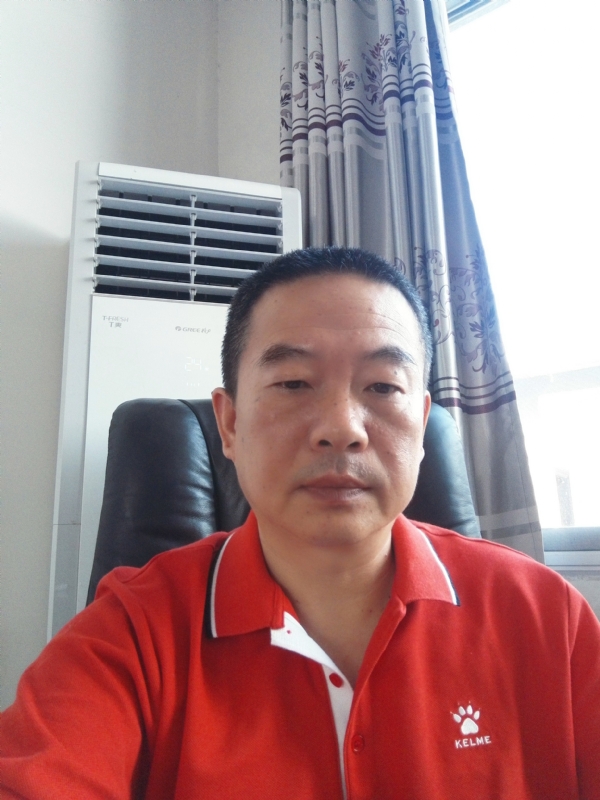 风云的第四张照片--东山相亲网