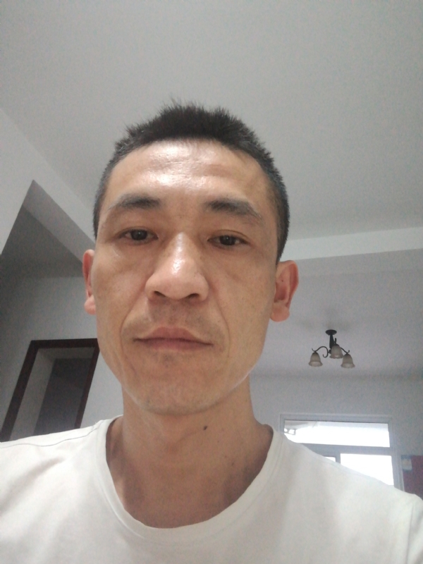 找老伴的第一张照片--东山相亲网