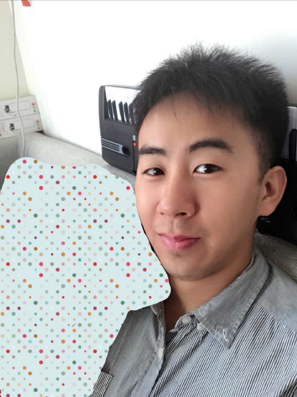不经风雨怎见彩虹的第一张照片--东山相亲网