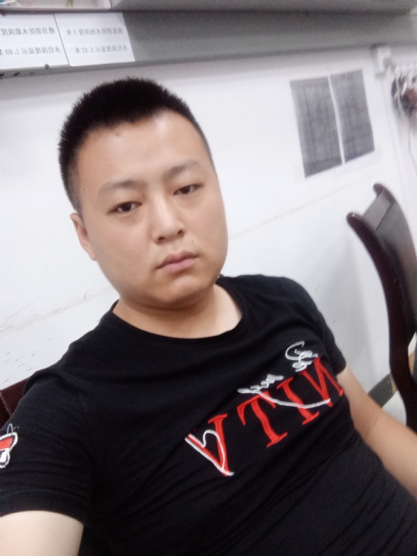 天意的第二张照片--东山相亲网