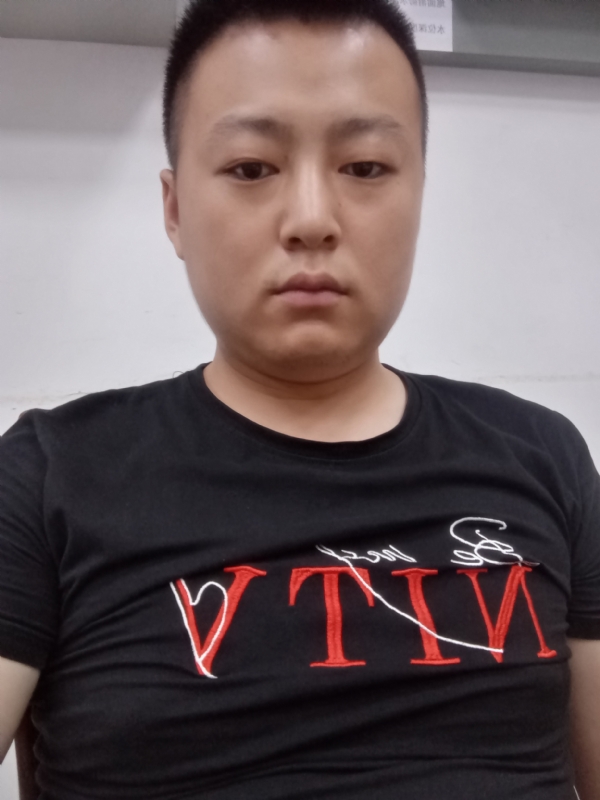 天意的第三张照片--东山相亲网