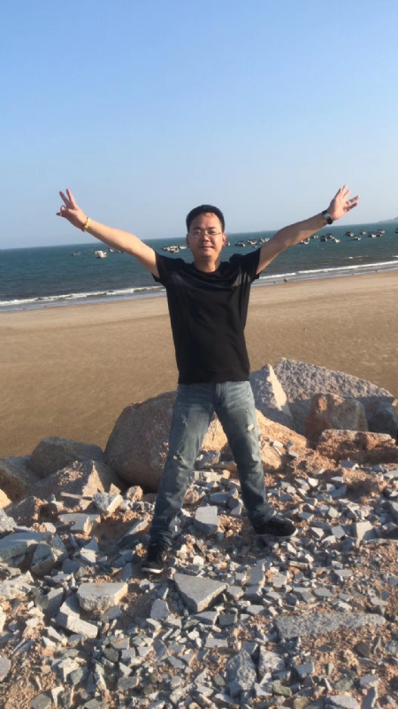 天天的第二张照片--东山相亲网