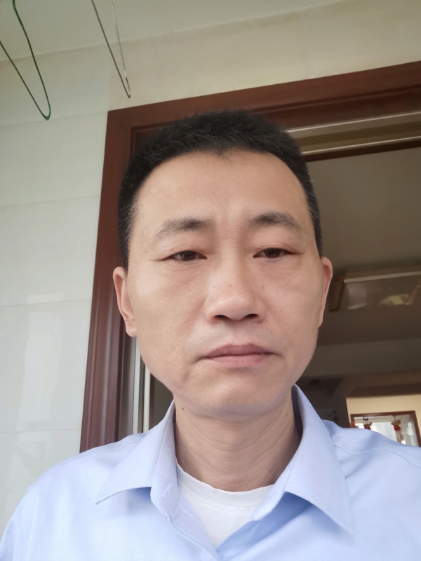 开心每一天的第一张照片--东山相亲网
