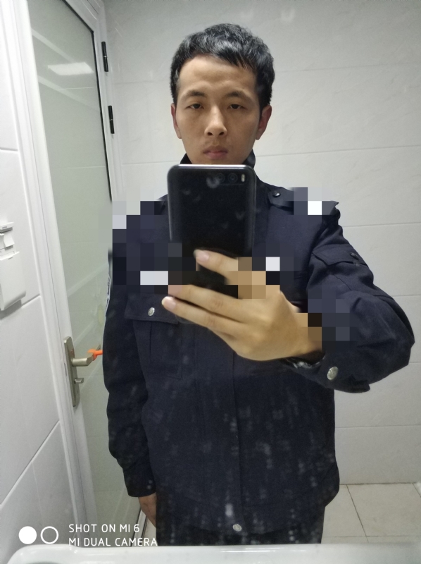 沧笙踏歌的第一张照片--东山相亲网