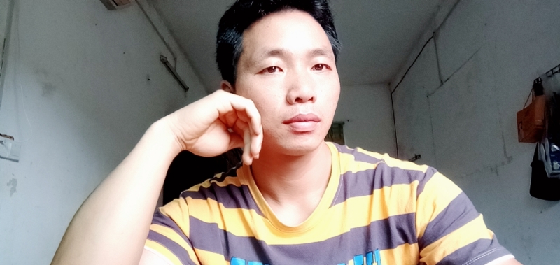 情缘的第四张照片--东山相亲网