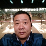 相守的第一张照片--东山相亲网